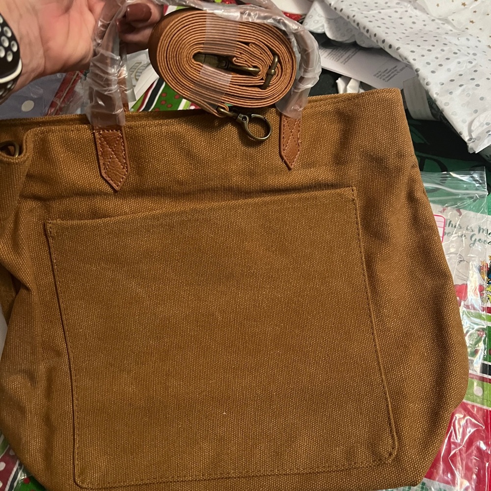 New Thirty-one window shopper bag